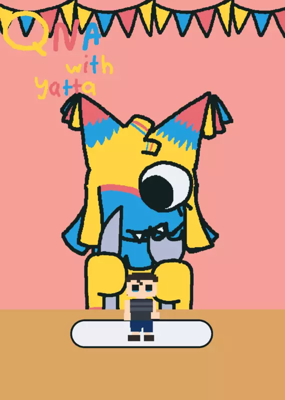 Game by @Pigeons_Is_Cool