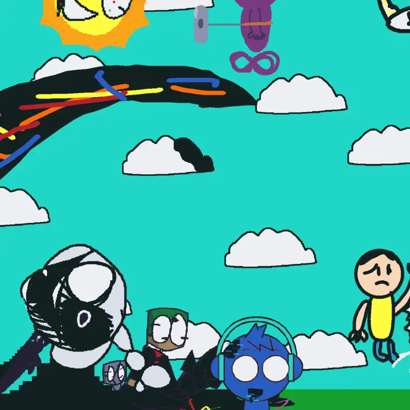 Game by @RidzzPLUSS2560