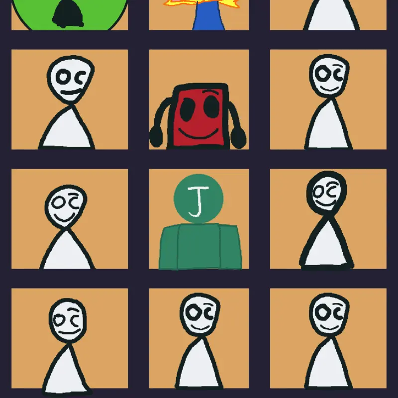 Game by @JulioFranciscoAhumada