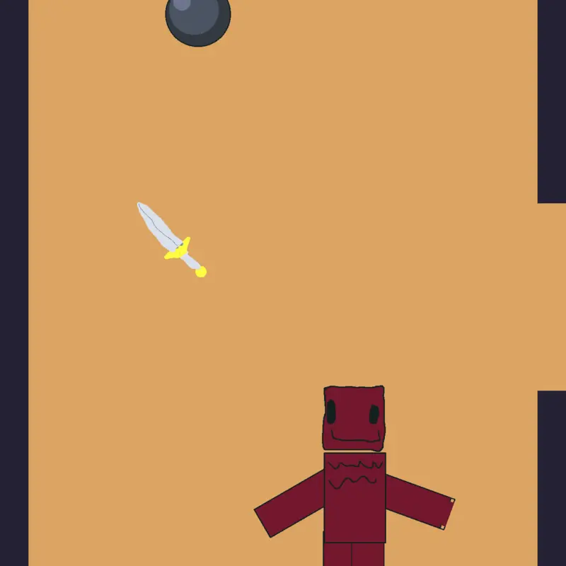Game by @yggvc
