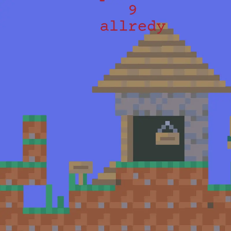 Game by @epiccastleuser