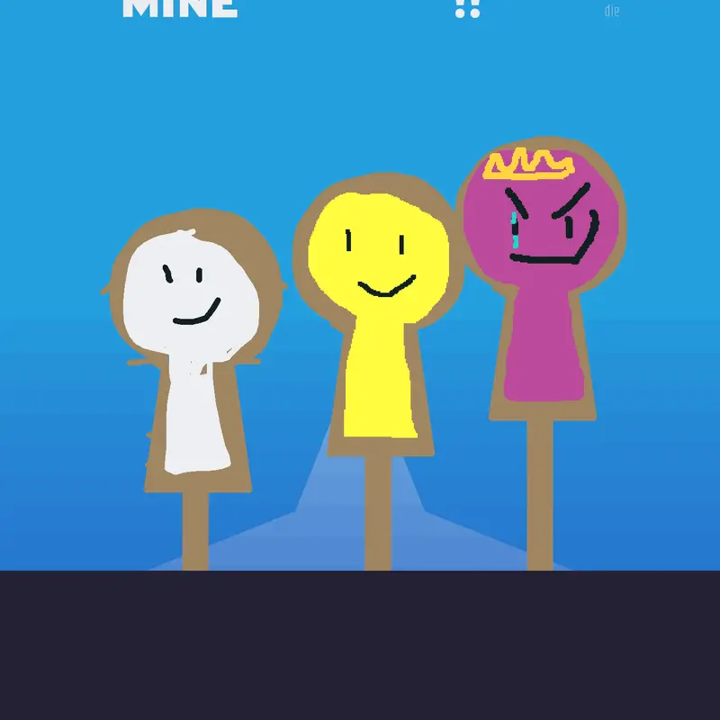 Game by @cocobal