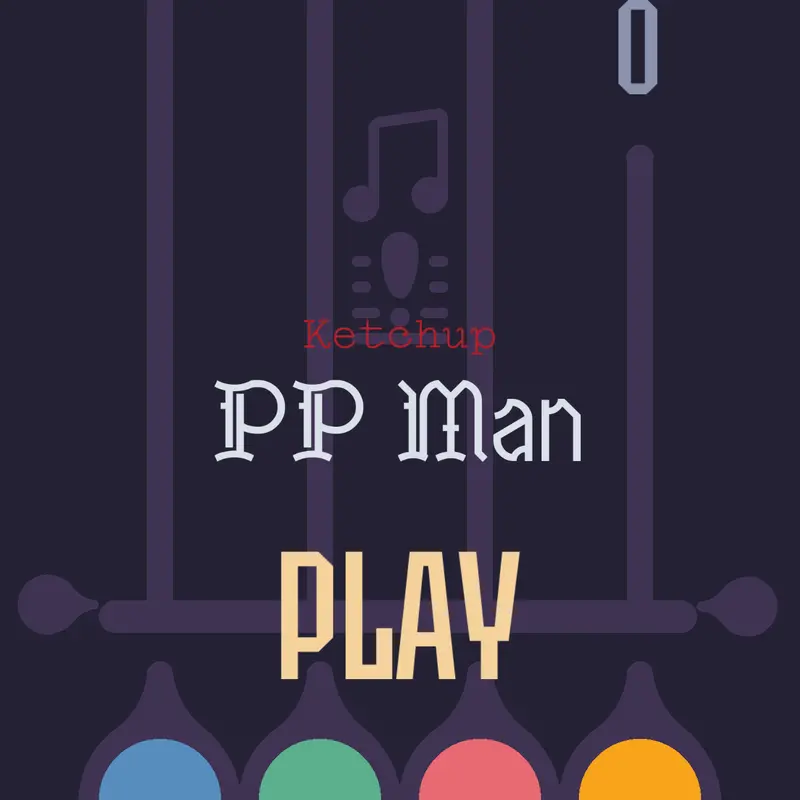 Game by @codysupot