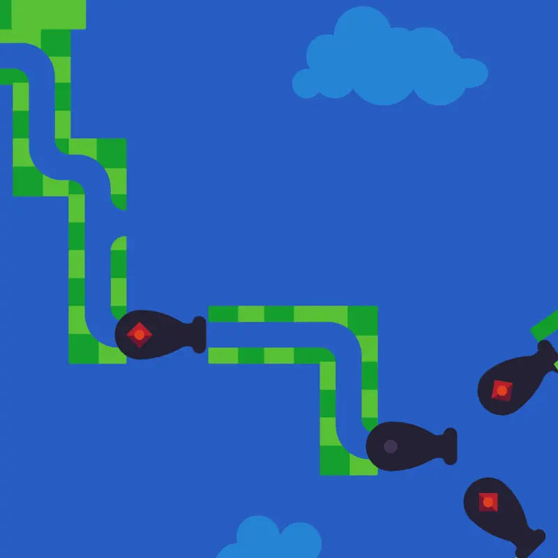 Game by @adelyb