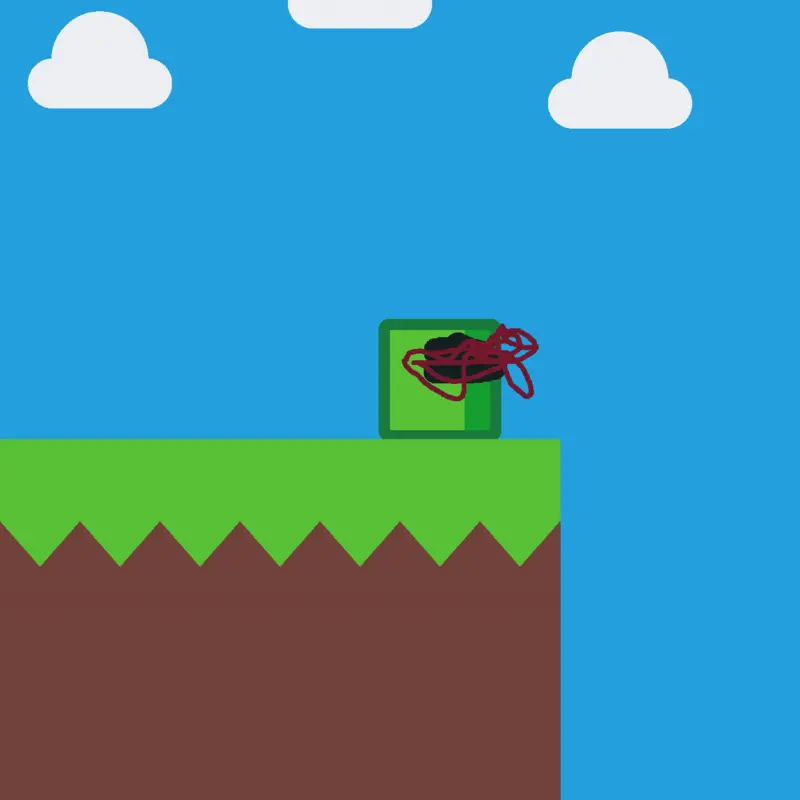 Game by @imthrash2