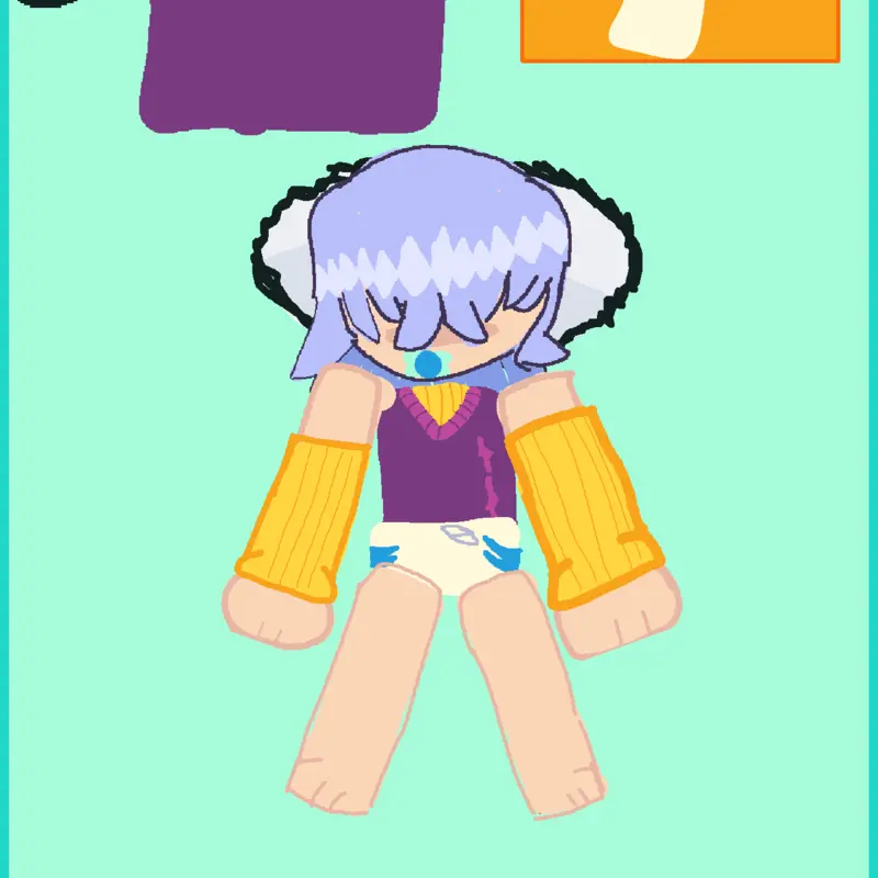 Game by @mystery_sajademon