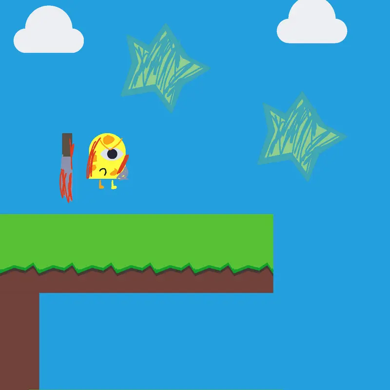 Game by @tomatedesangre