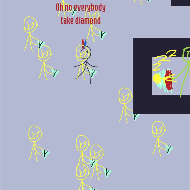 Game by @JaidevIsrael