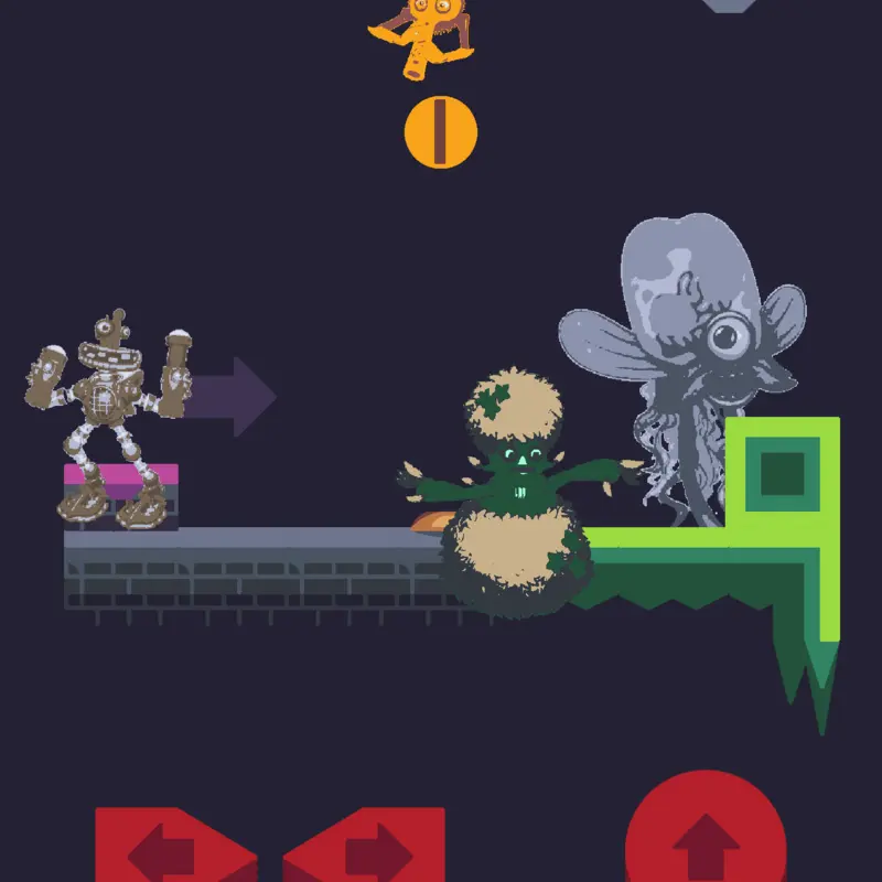 Game by @gustavofreires