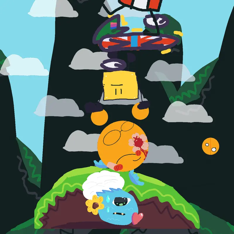 Game by @dorikin