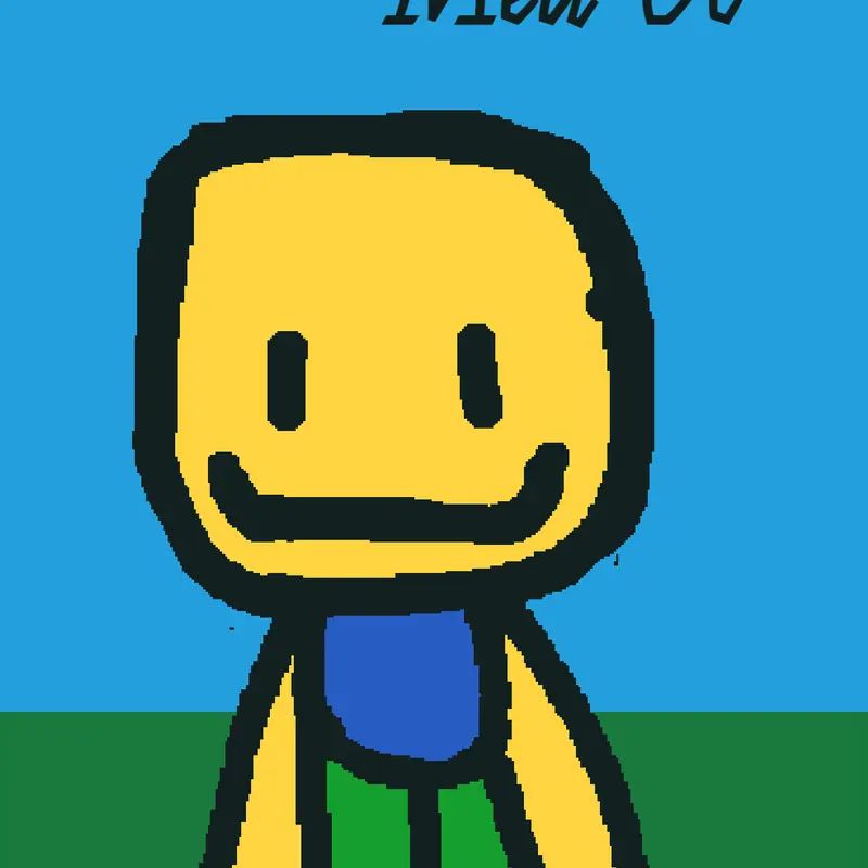 Game by @NoobGamerX