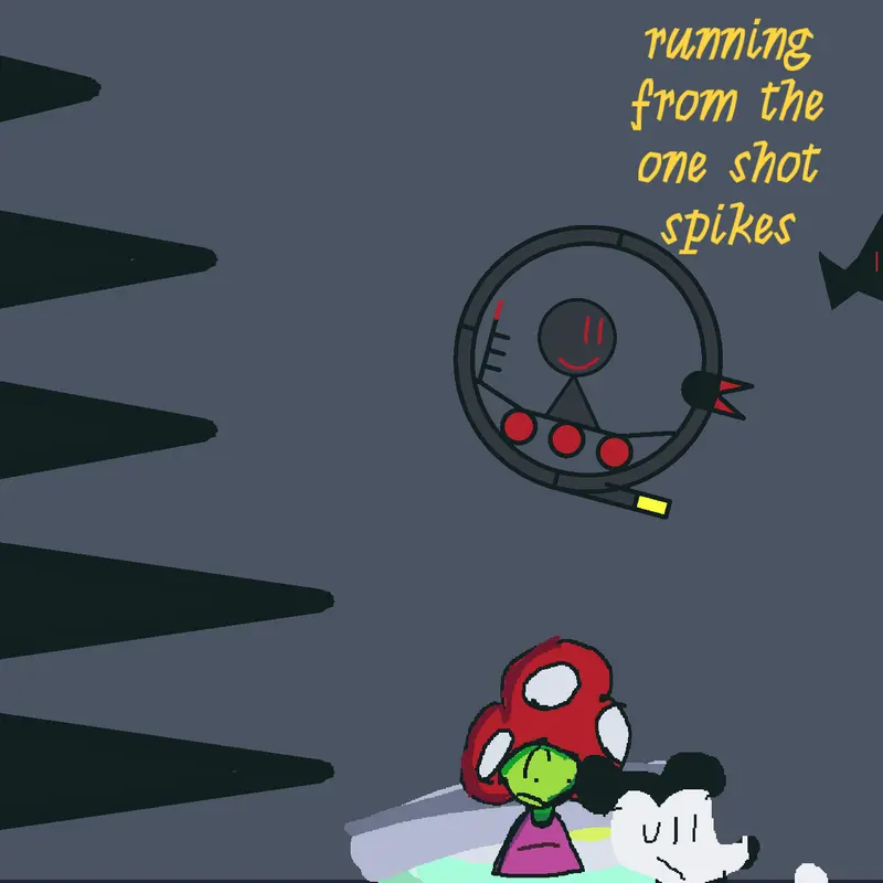 Game by @chickendrumstick2334