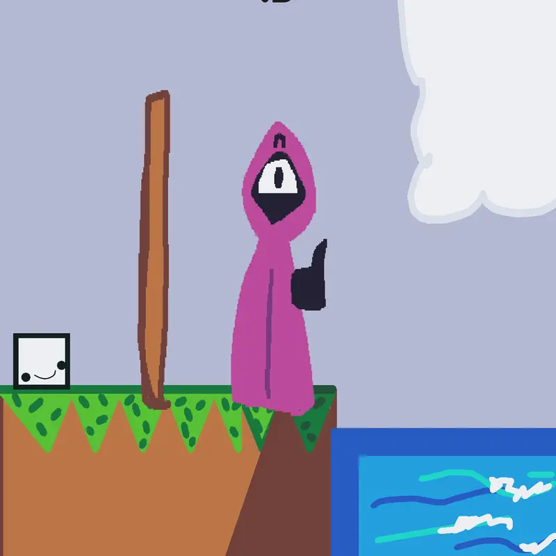 Game by @Saruky