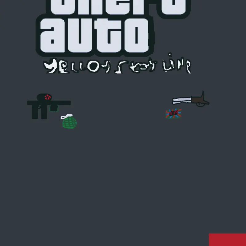 Game by @Orangestarline