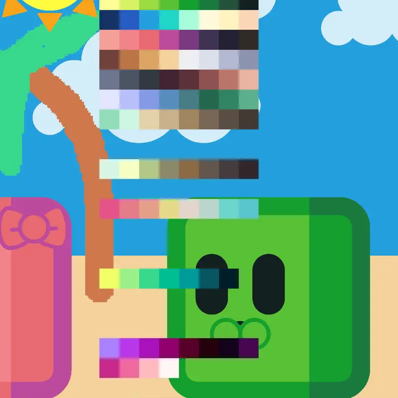 Game by @yusufpaizal