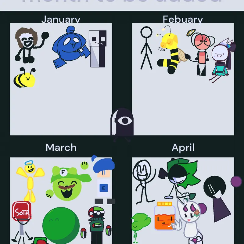 Game by @Regretevatorloser