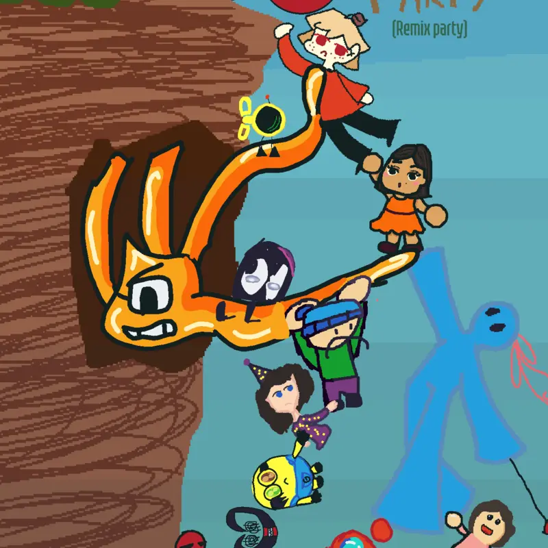 Game by @ExoticNuggit