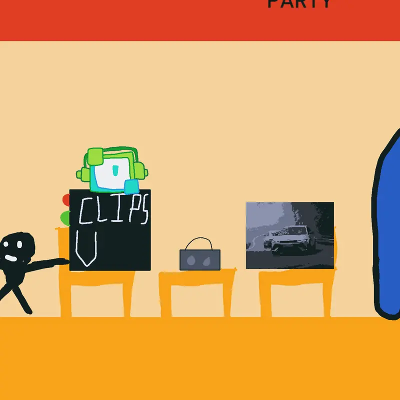Game by @VenoracCad