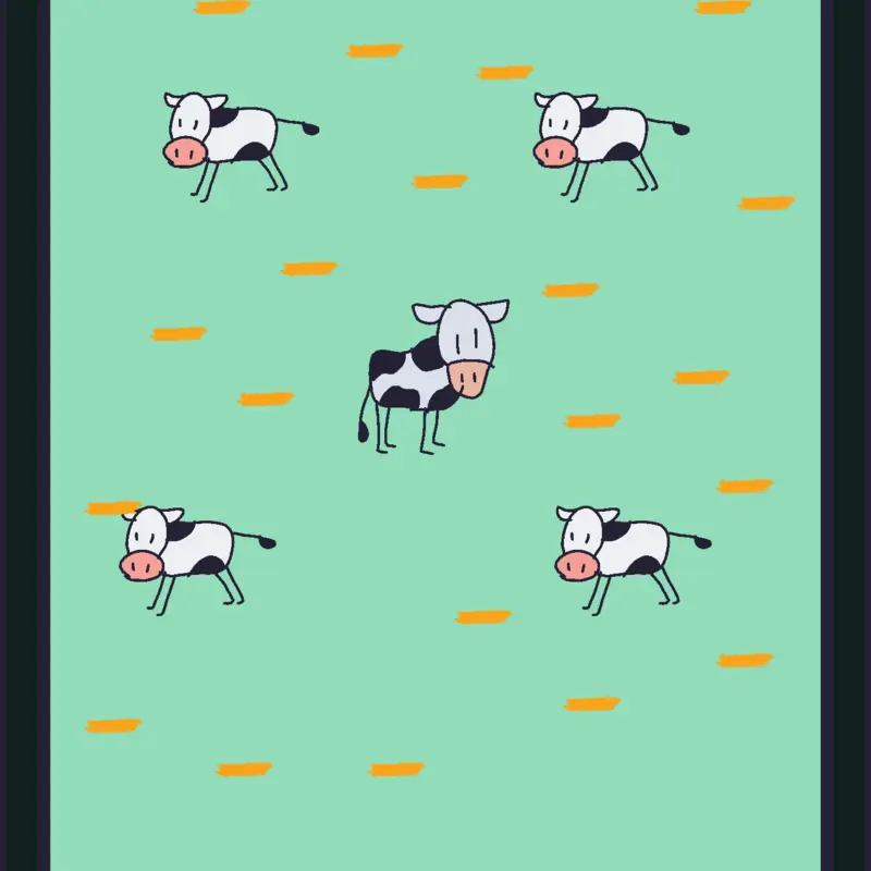 Animals by @infatuated-cattle316