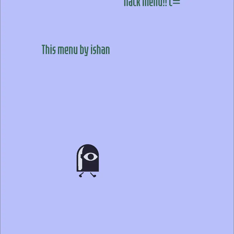 Game by @Tursin