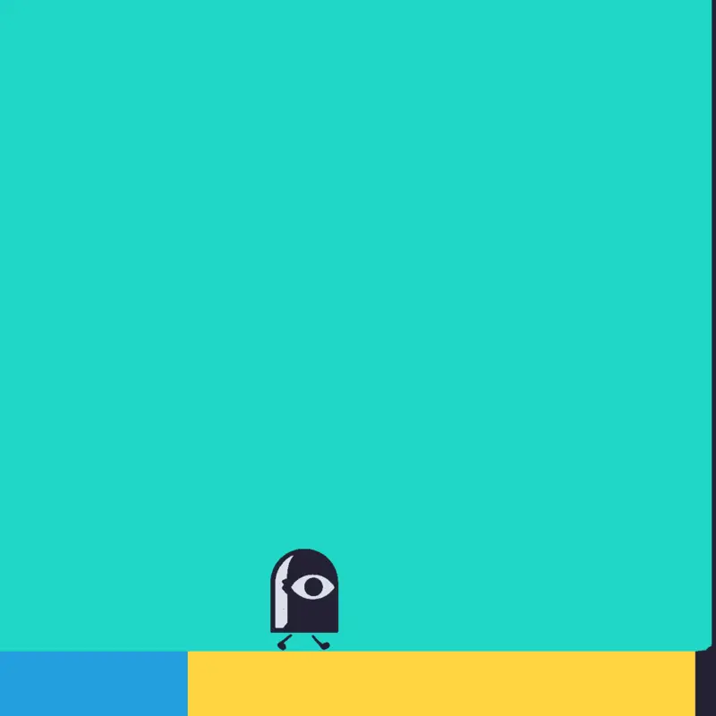 Untitled Beach Game by @weezerthing