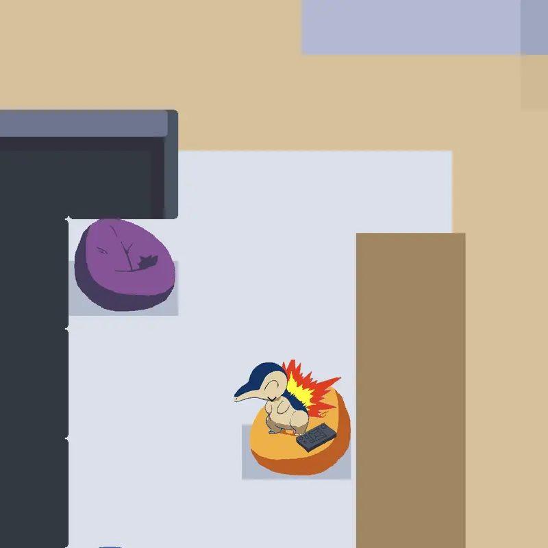 Game by @Cyndaquillds4