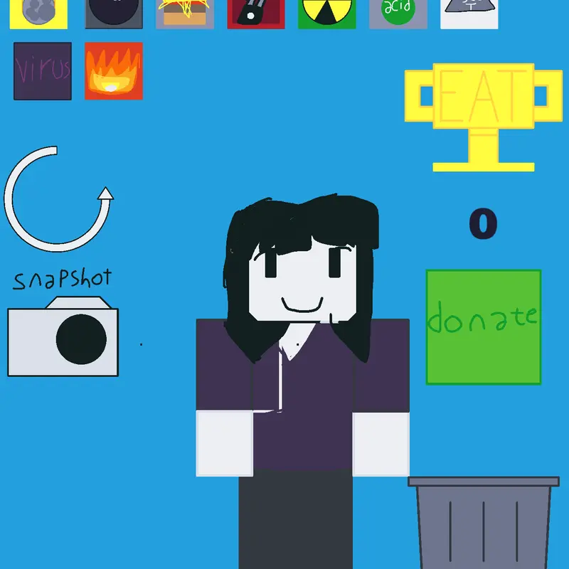 Game by @madkitty