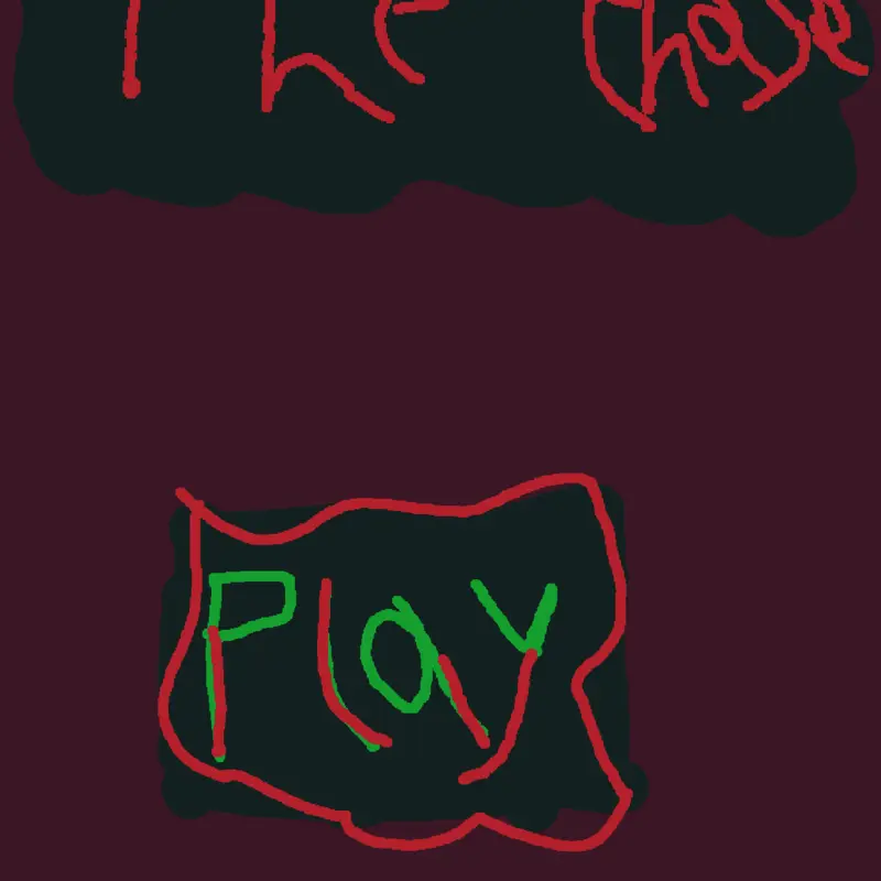 The chase by @dextersonic