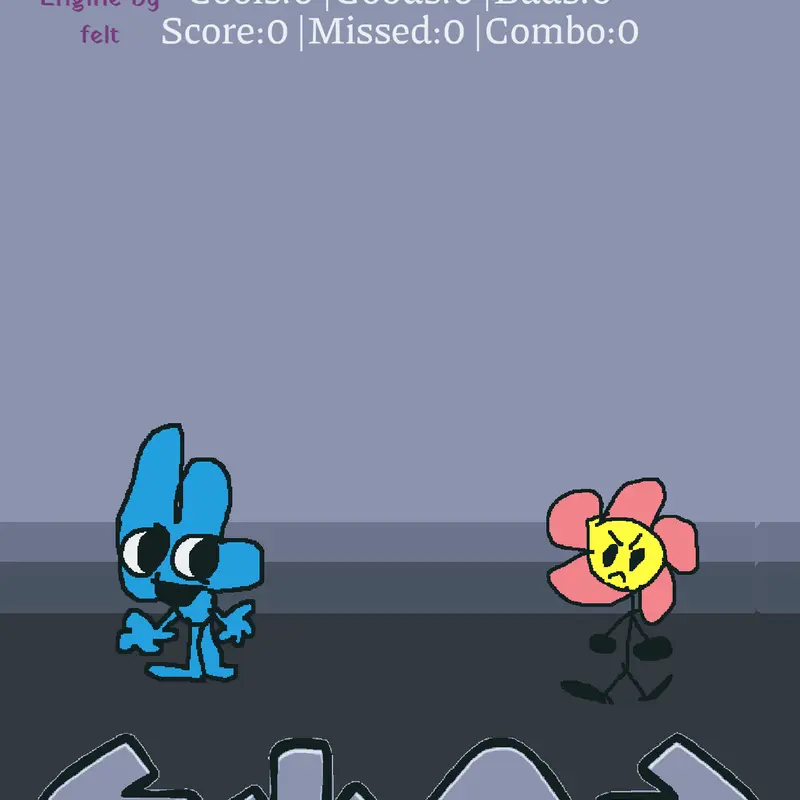 Game by @trickthetrickster