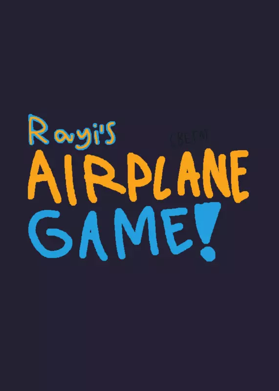 Game by @Rayi_himself