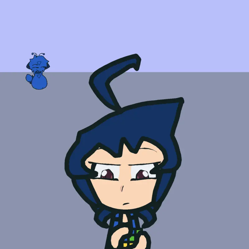 Game by @Abusbia
