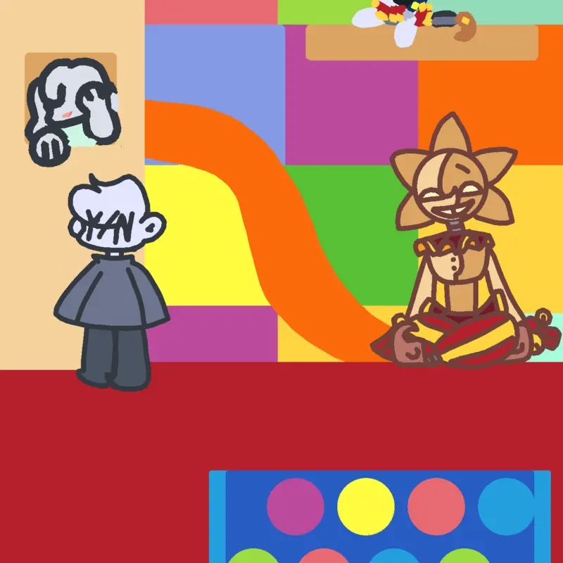 Game by @DreamiGirl