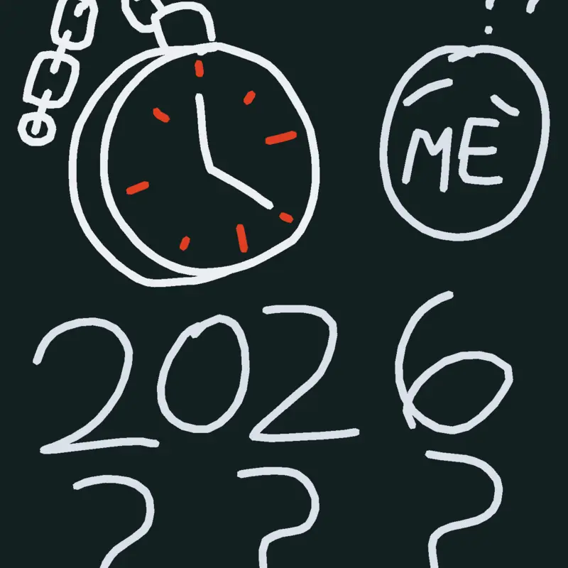 What did I miss today? by @Trex7