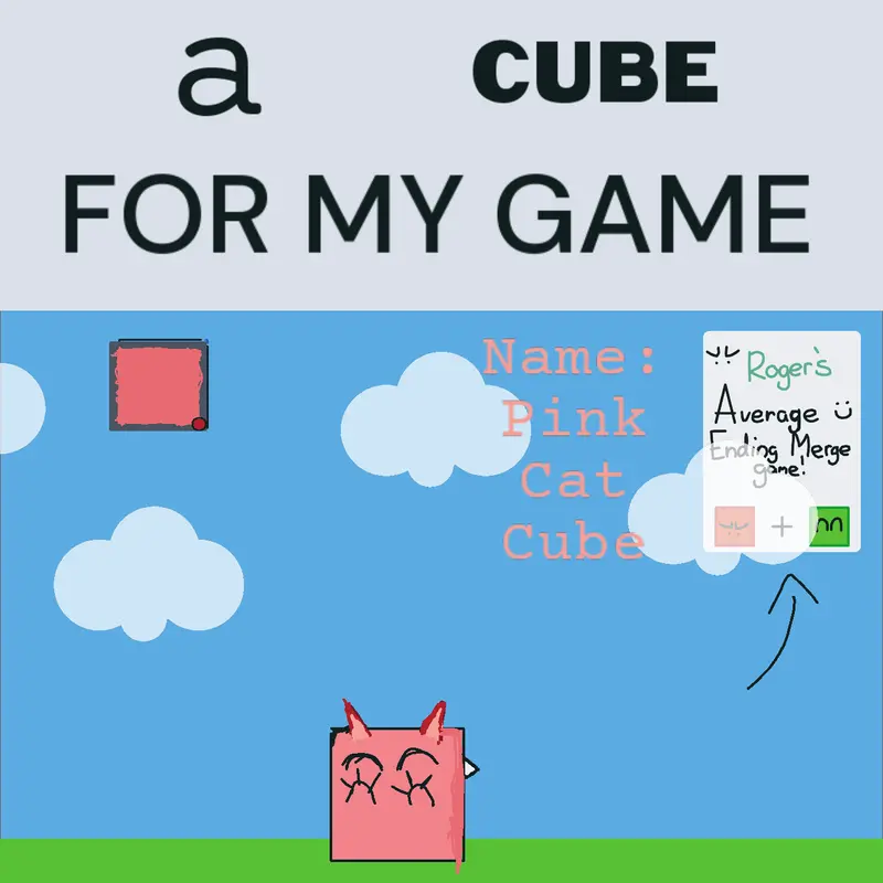 Game by @Nikolastic