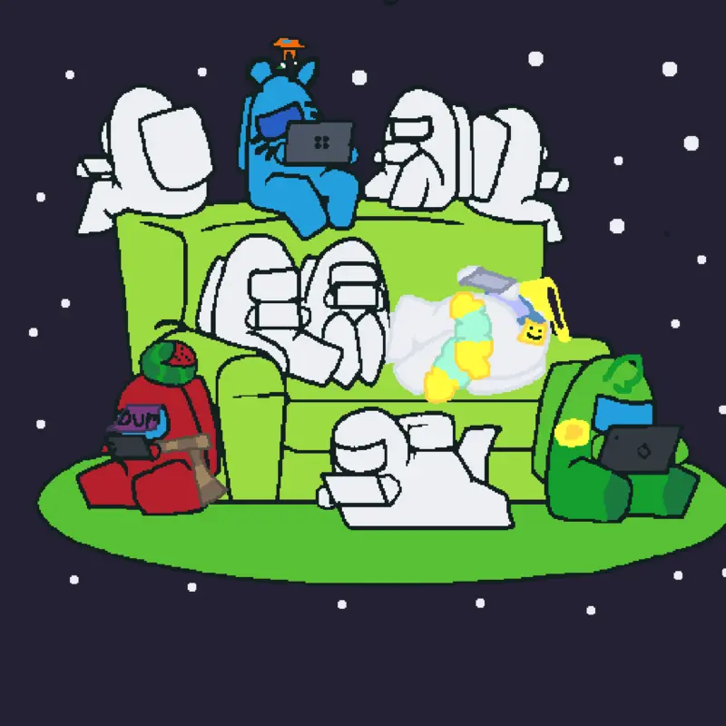 Game by @HandsomeGumball