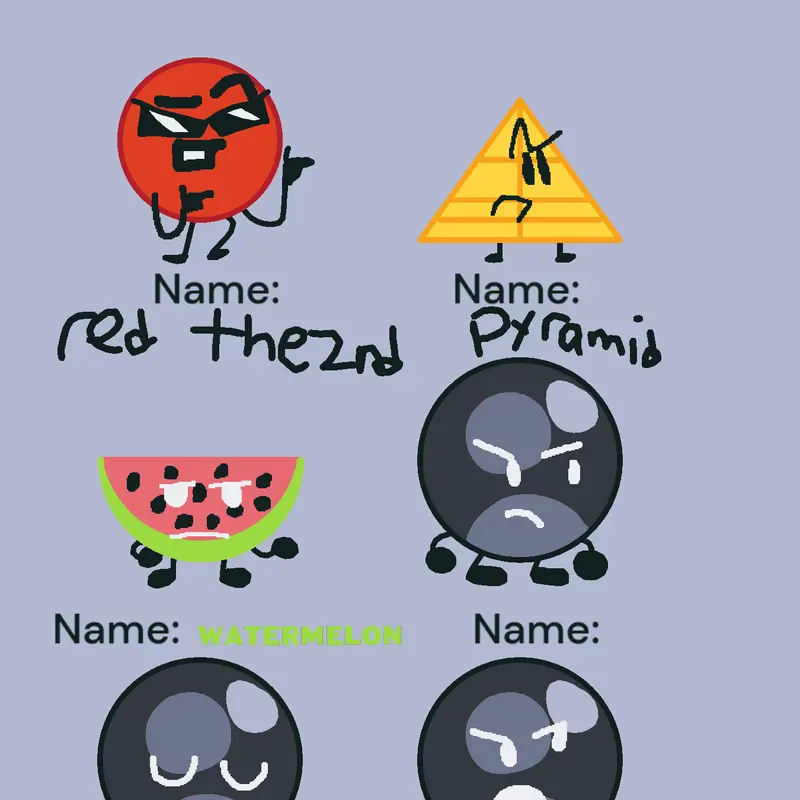 Game by @The8thDimension