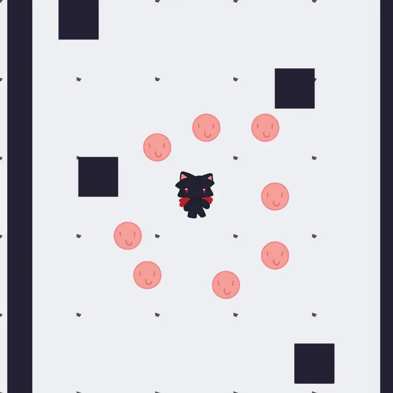 Game by @Nijaree
