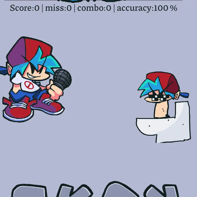 Game by @boyGustavo