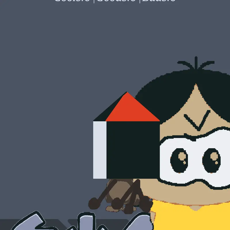 Game by @tom_error_and_tomsymbols