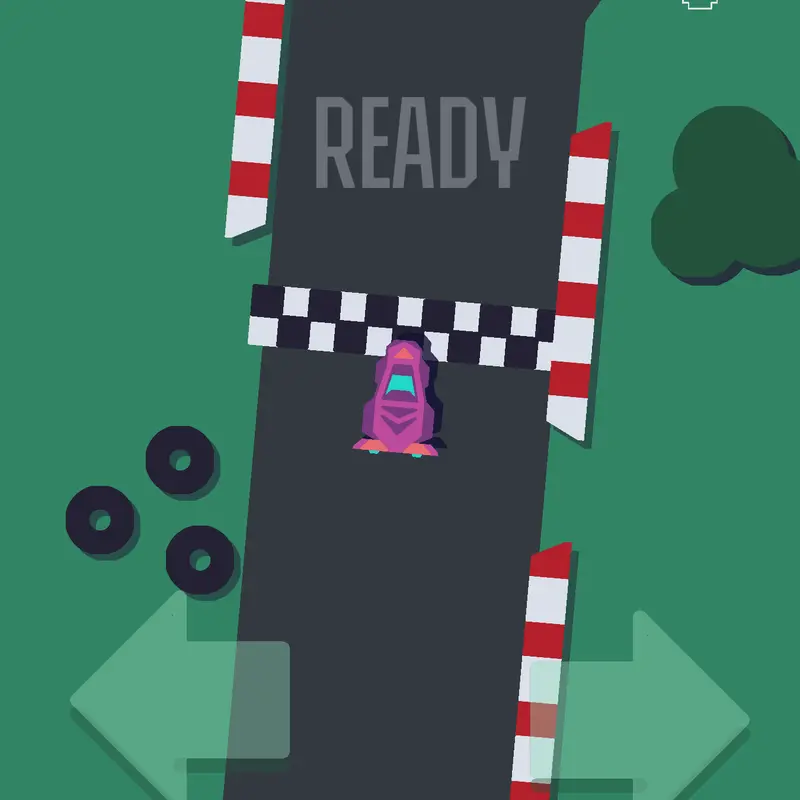Game by @racetrackmaker