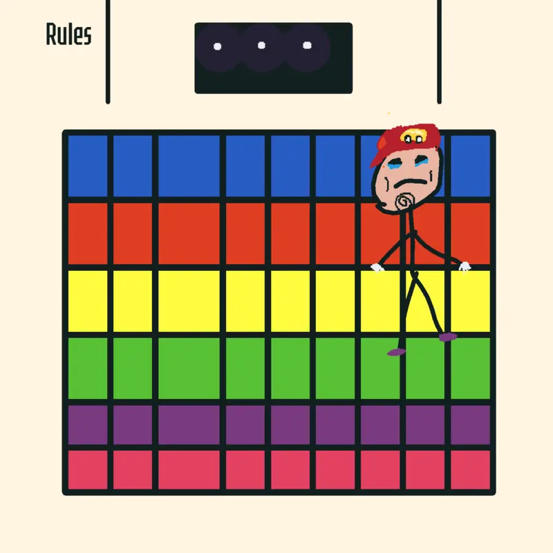 Game by @Woolcat
