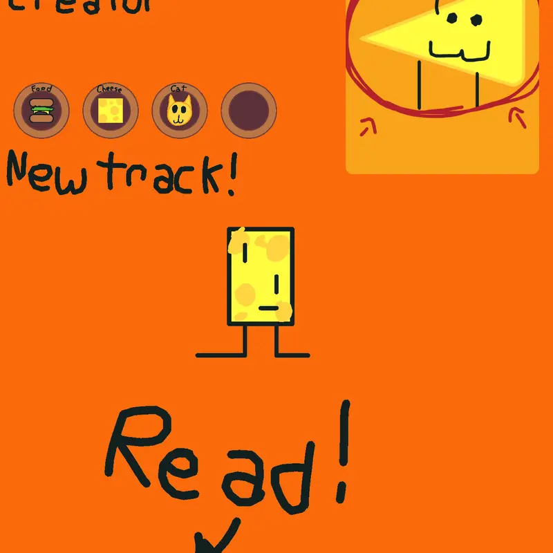 Game by @lookingahheyeball
