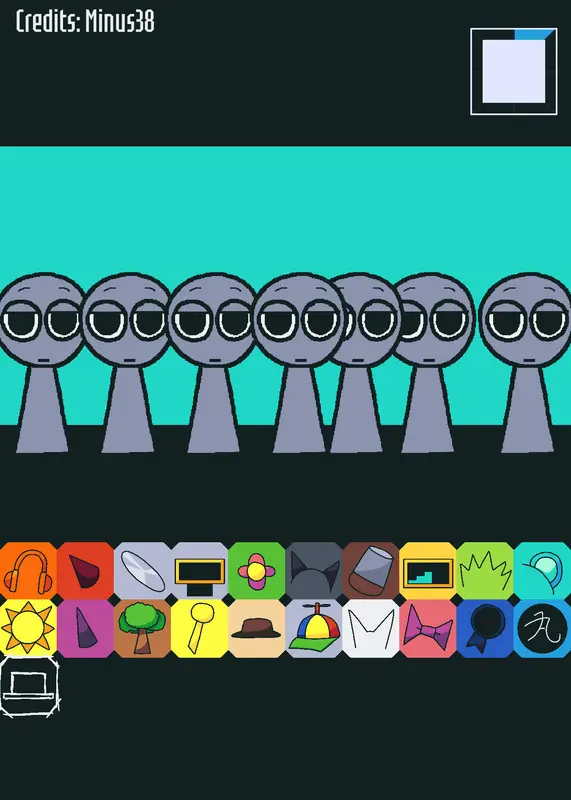 Game by @MasAlimozani197