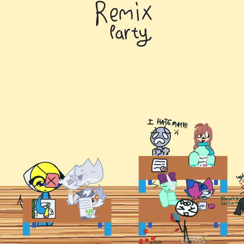 Game by @MrBubblegum