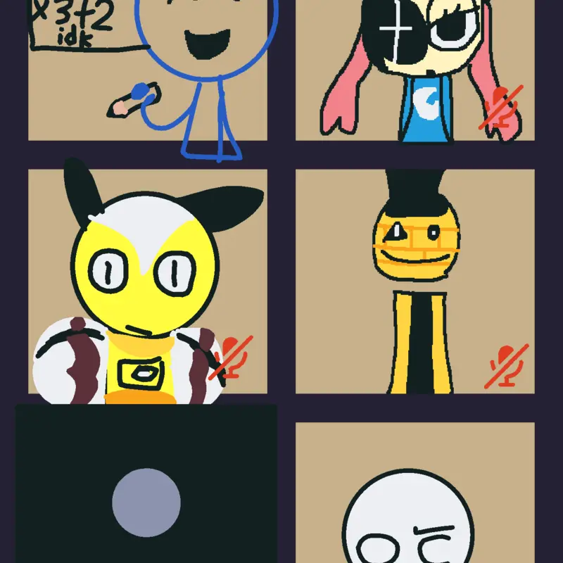 Game by @ribombee