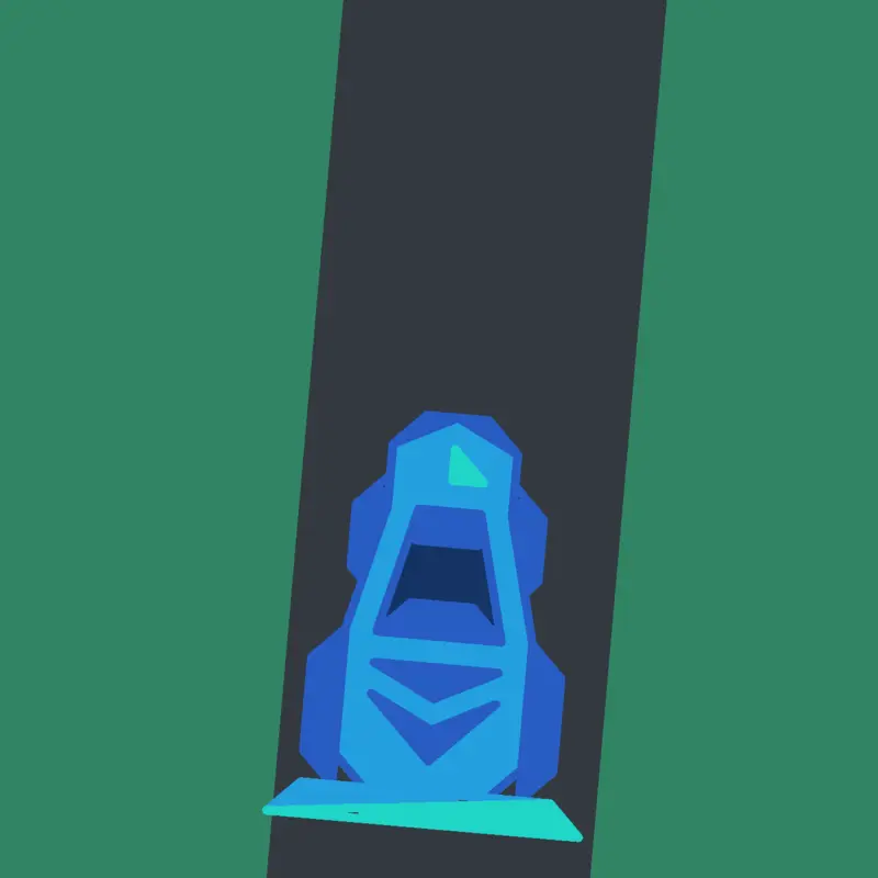 Game by @Helpfromvoid