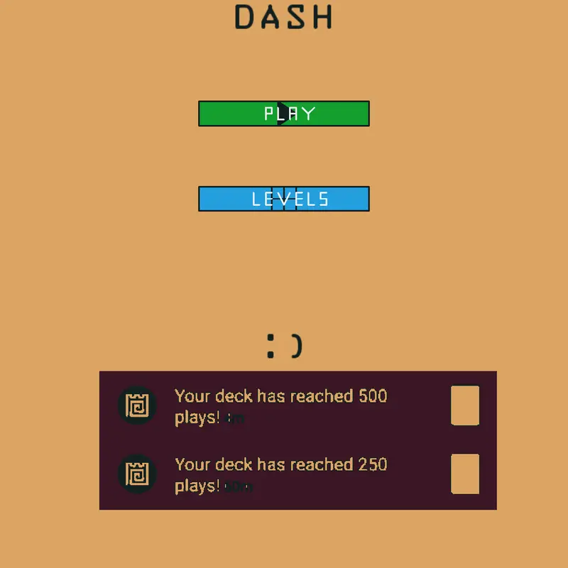 Game by @Egorussia