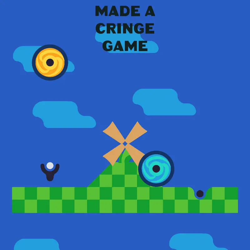 Game by @caldebest