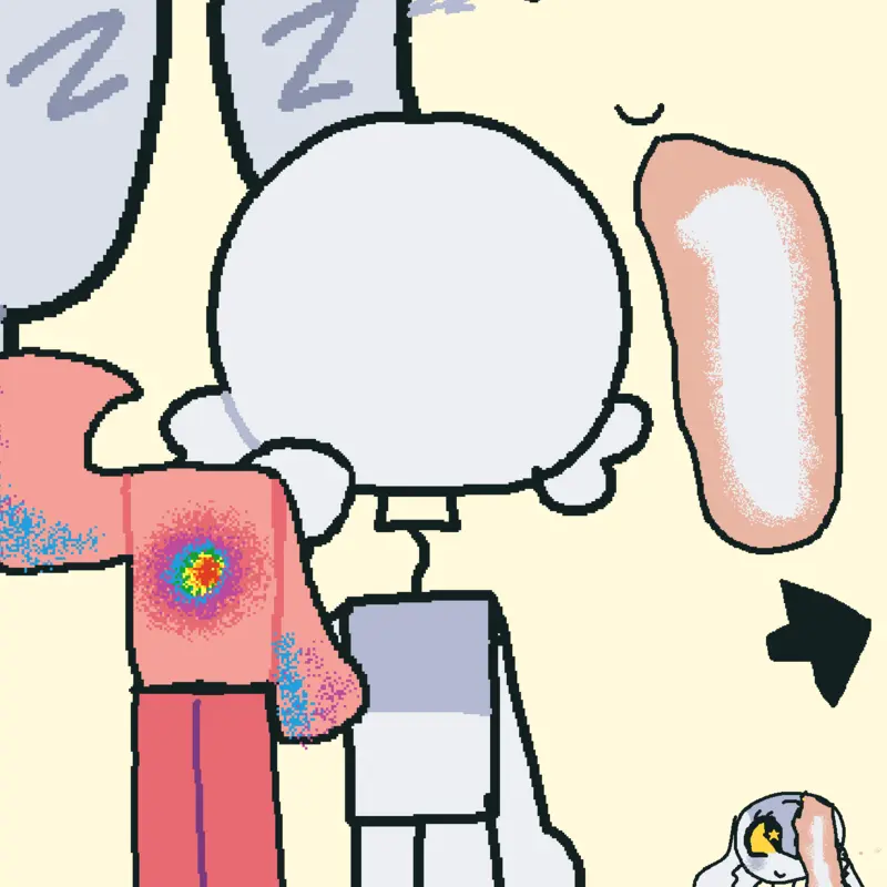 :3 by @ST4R_OUTH
