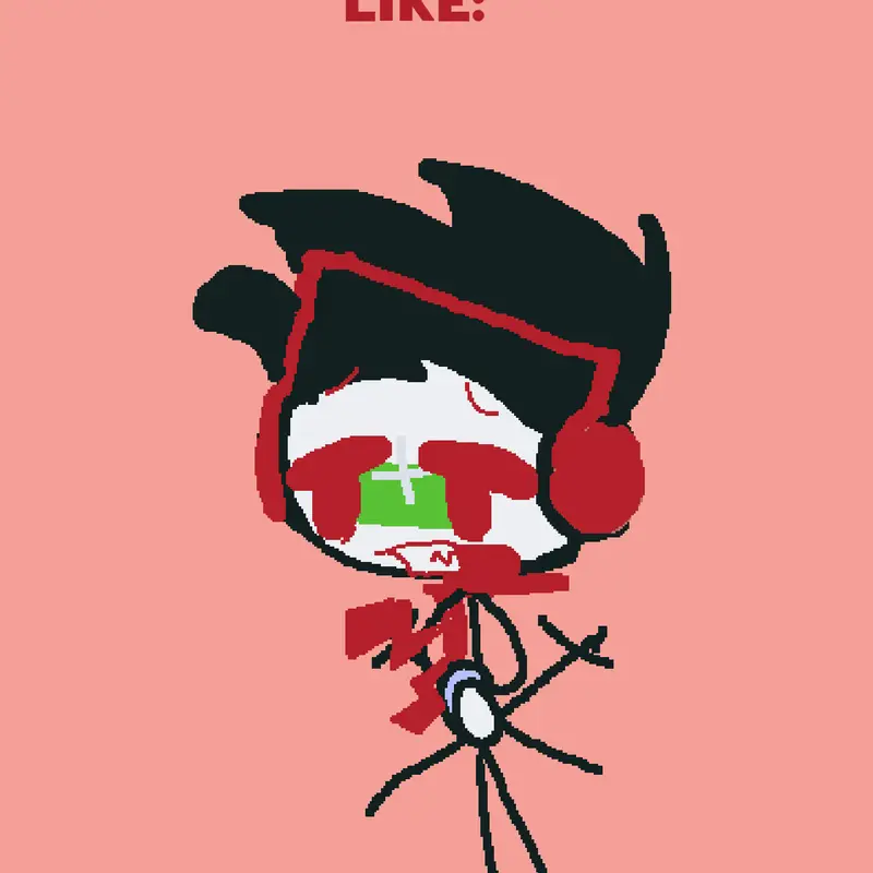 Game by @Juanjoartu_CrossingYT